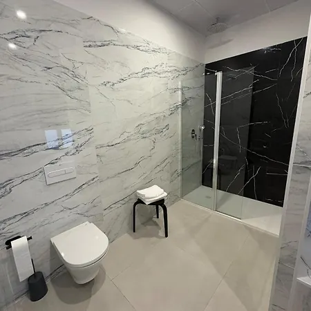 Centric Loft Near Arts & Science 발렌시아