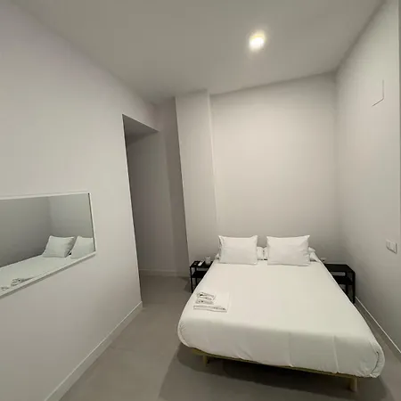 Centric Loft Near Arts & Science * 발렌시아
