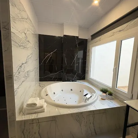 Centric Loft Near Arts & Science * 발렌시아