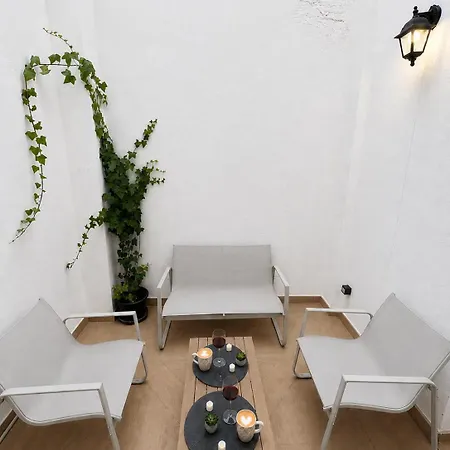 Centric Loft Near Arts & Science 아파트 발렌시아