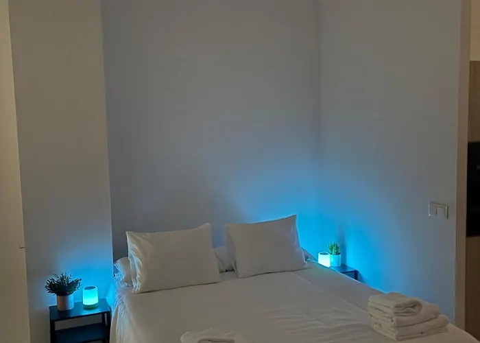 Apartamento Centric Loft Near Arts & Science