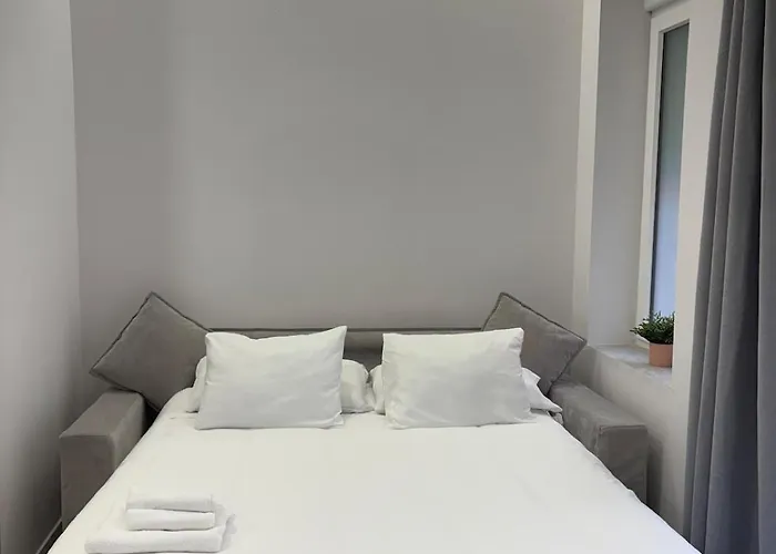 Centric Loft Near Arts & Science Apartamento