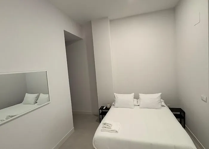 Centric Loft Near Arts & Science * Valência