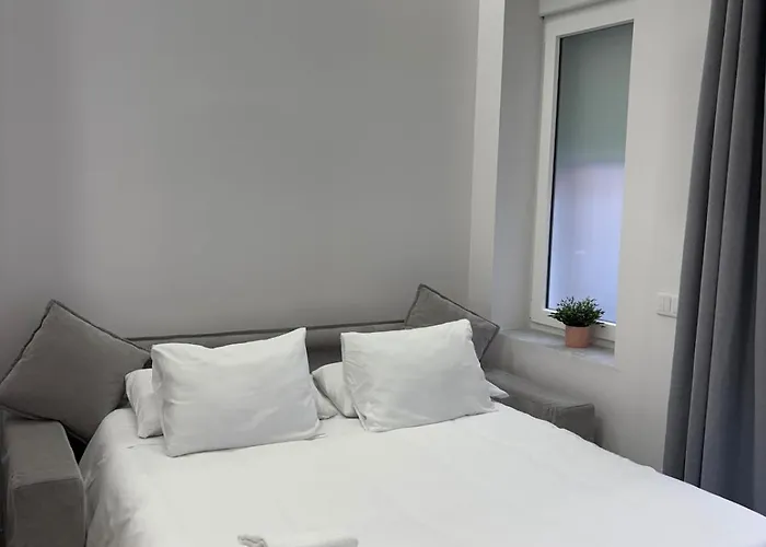 Centric Loft Near Arts & Science Apartamento
