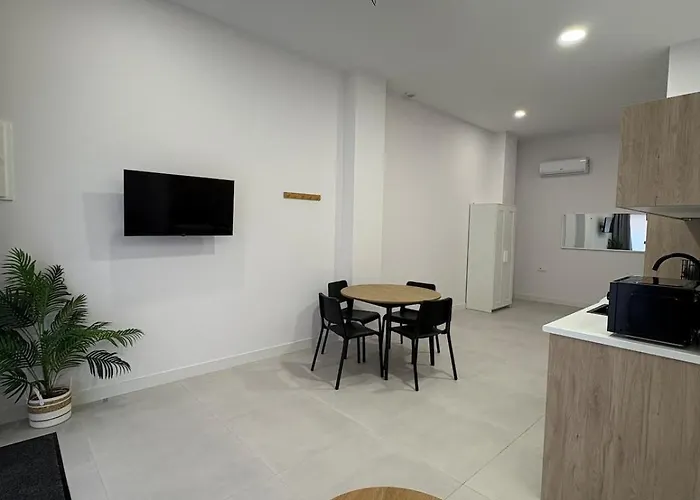 Centric Loft Near Arts & Science * Valência