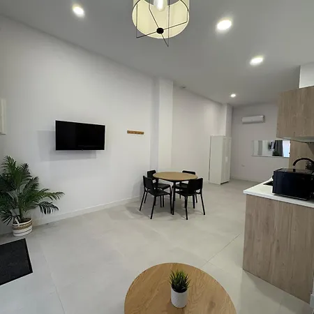 Centric Loft Near Arts & Science * Valencia