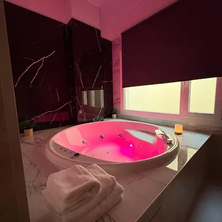 Centric Loft Near Arts & Science * Valencia